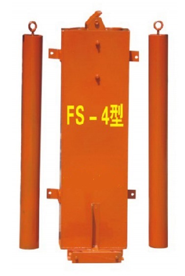 礦用風(fēng)門控制裝置使用說(shuō)明書